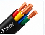 Copper Four Core