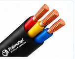 Copper Three Core